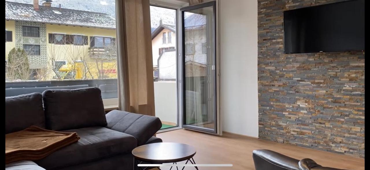 Ferienhaus Butterfly 2 Garmisch-Partenkirchen Buitenkant foto